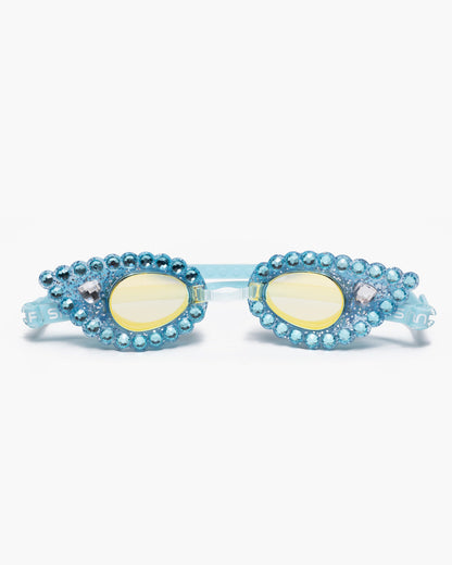 Dolphin Dive Goggles - Twinkle Twinkle Little One