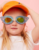 Dolphin Dive Goggles - Twinkle Twinkle Little One