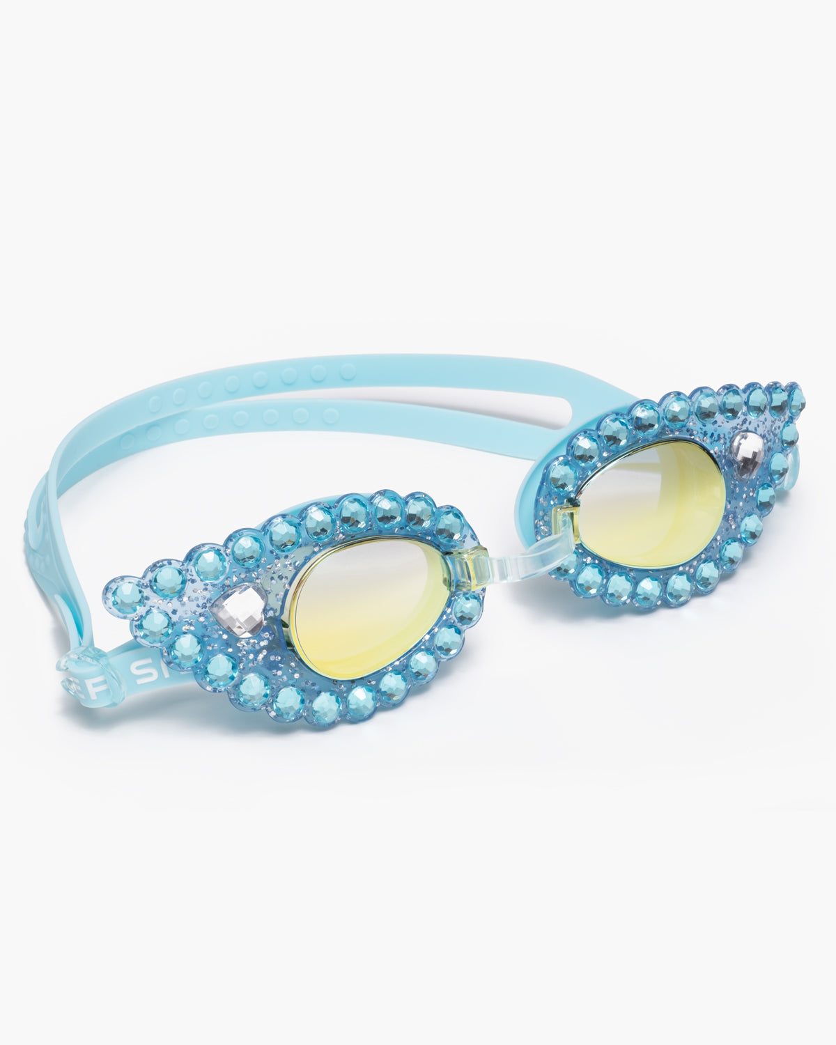 Dolphin Dive Goggles - Twinkle Twinkle Little One