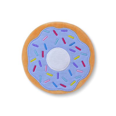 Donut Crinkle Blankie - Twinkle Twinkle Little One