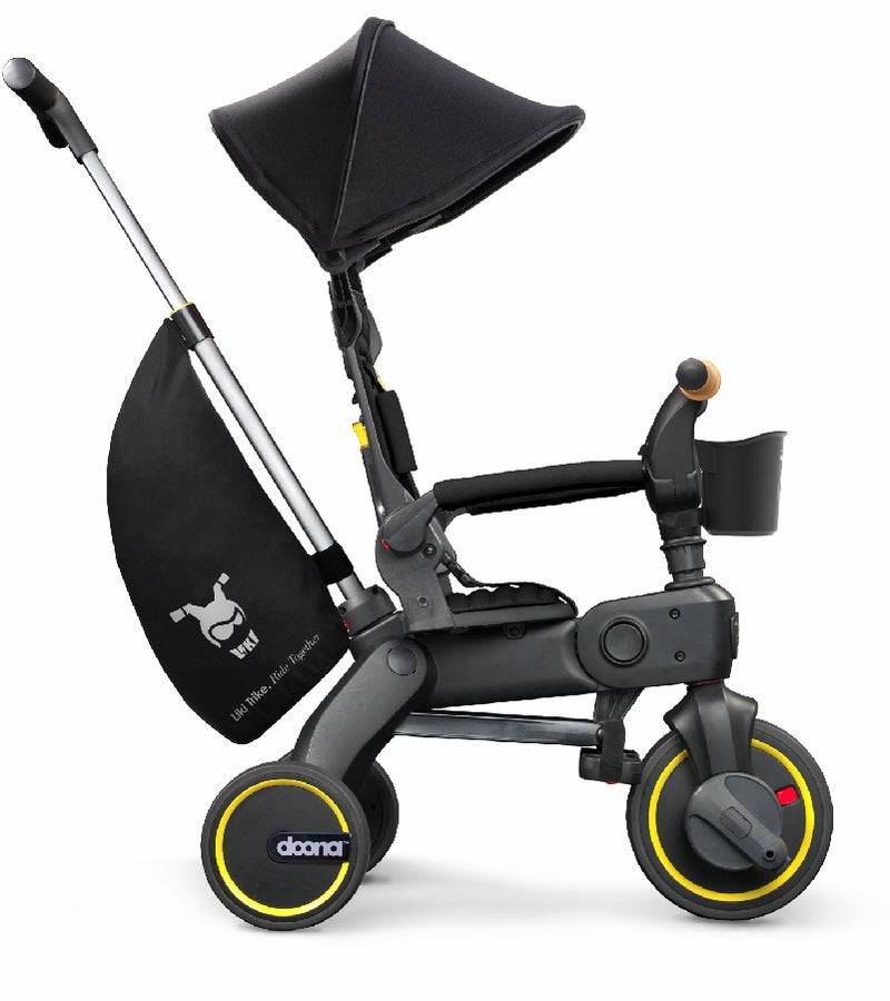Doona Liki Trike S5 - Nitro – Twinkle Twinkle Little One