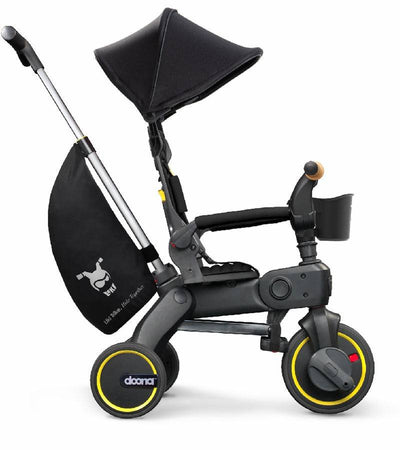 Doona Liki Trike S5 - Nitro - Twinkle Twinkle Little One