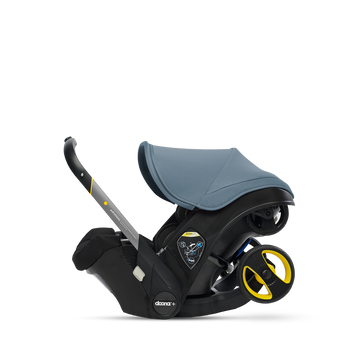 Doona Car Seat & Stroller - Twinkle Twinkle Little One