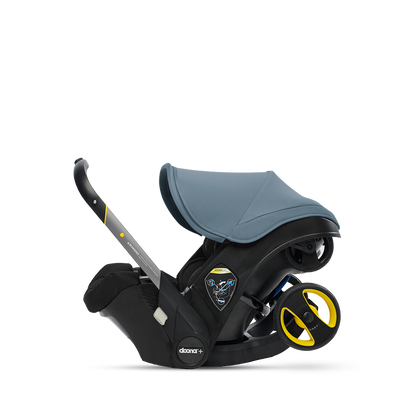 Doona Car Seat & Stroller - Twinkle Twinkle Little One