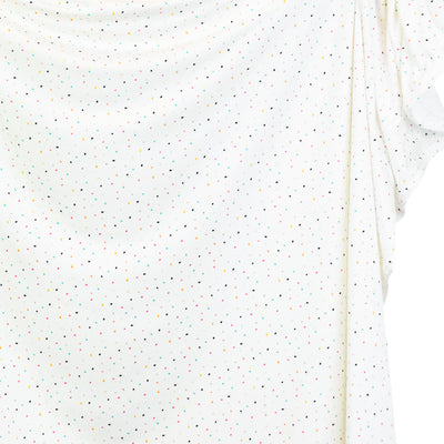 Lou Lou & Company Swaddle Blanket - Twinkle Twinkle Little One