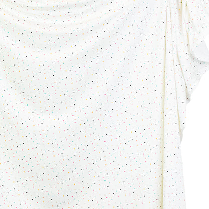 Lou Lou & Company Swaddle Blanket - Twinkle Twinkle Little One