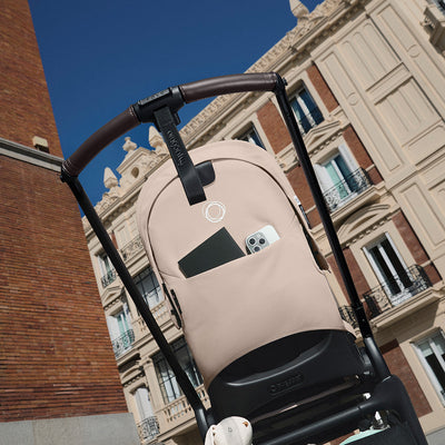 Bugaboo Dragonfly Plus Seat Complete