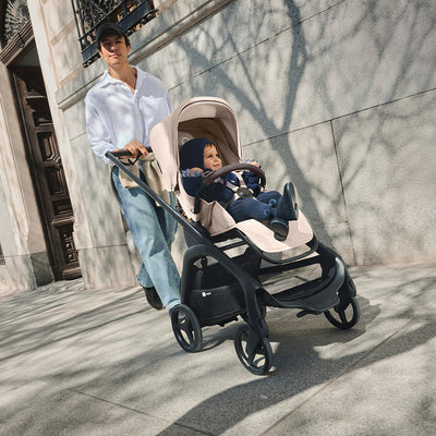 Bugaboo Dragonfly Plus Seat Complete