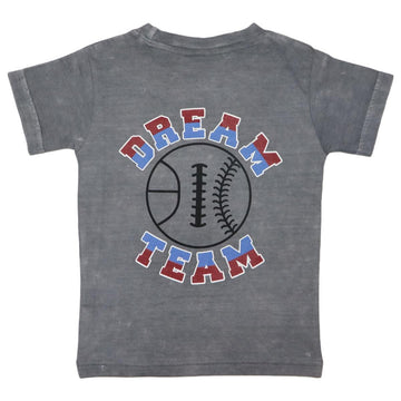 Dream Team Tee - Twinkle Twinkle Little One