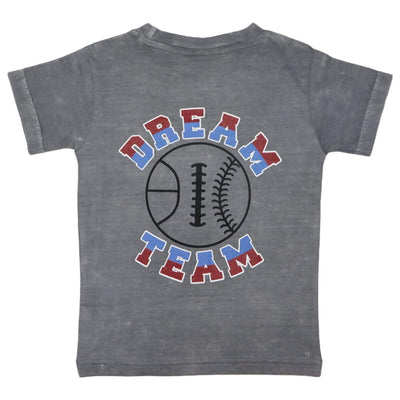 Dream Team Tee - Twinkle Twinkle Little One