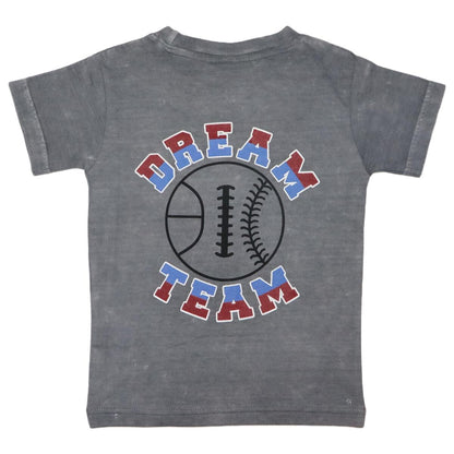 Dream Team Tee - Twinkle Twinkle Little One
