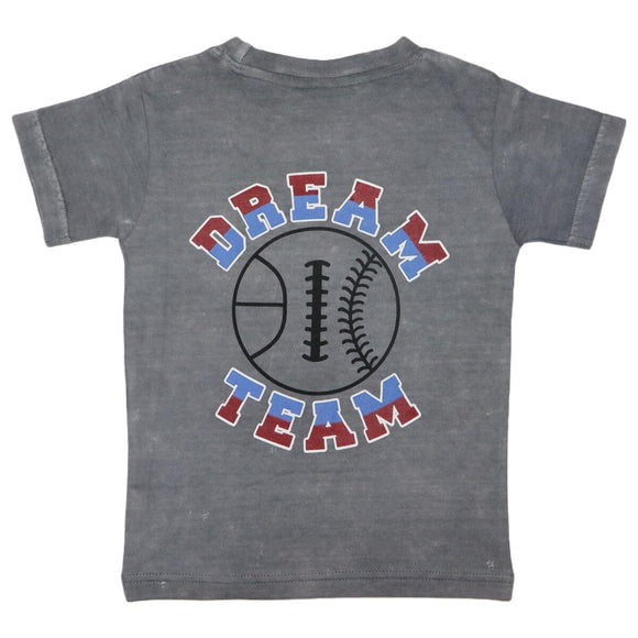 Dream Team Tee - Twinkle Twinkle Little One