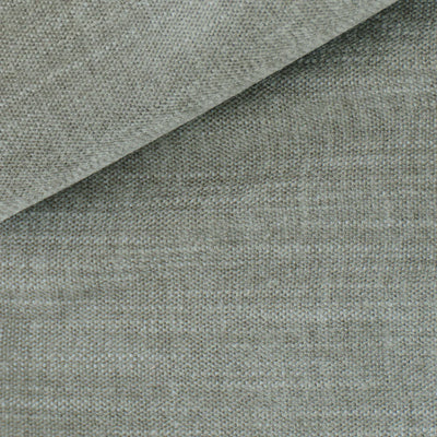 Oilo Small Stationary Rectangle Ottoman With Wood Base