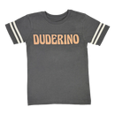 Duderino Football T-Shirt - Twinkle Twinkle Little One