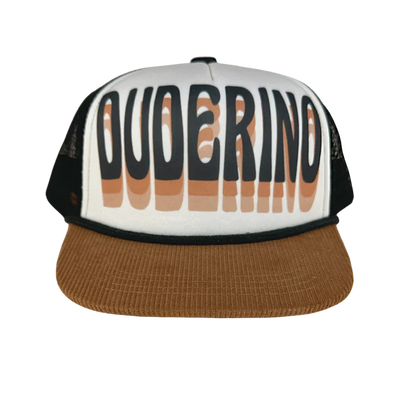Duderino Trucker Hat - Twinkle Twinkle Little One
