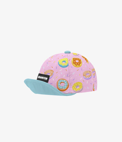 Short Brim Cap - Twinkle Twinkle Little One