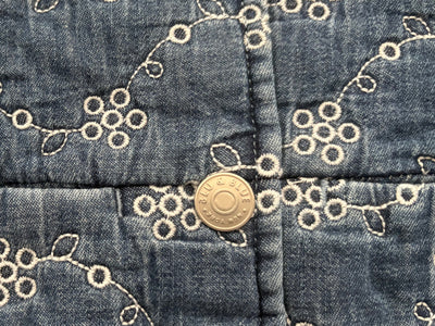 Isla Denim Jacket