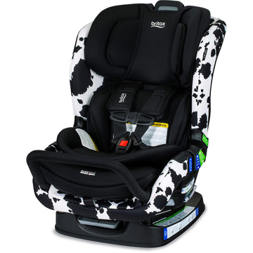 Britax Poplar S Convertible Car Seat - Twinkle Twinkle Little One