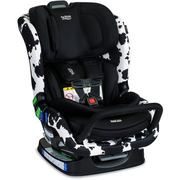 Buy cowmooflage Britax Poplar S Convertible 2-in-1 Car Seat with ClickTight