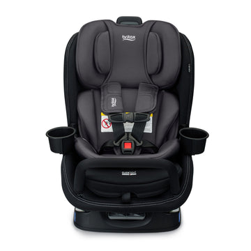Britax Poplar S Convertible Car Seat - Twinkle Twinkle Little One