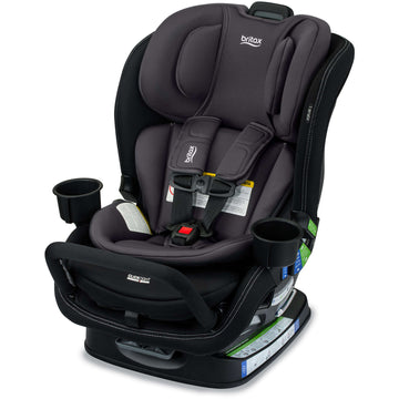 Britax Poplar S Convertible Car Seat - Twinkle Twinkle Little One