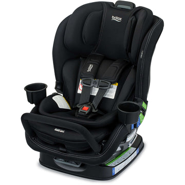 Britax Poplar S Convertible Car Seat - Twinkle Twinkle Little One