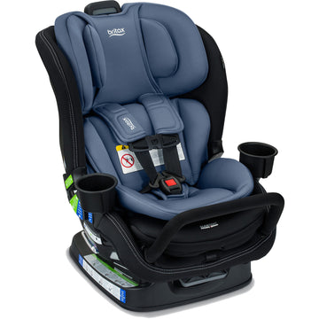 Buy arctic-onyx Britax Poplar S Convertible 2-in-1 Car Seat with ClickTight