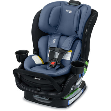 Britax Poplar S Convertible Car Seat - Twinkle Twinkle Little One