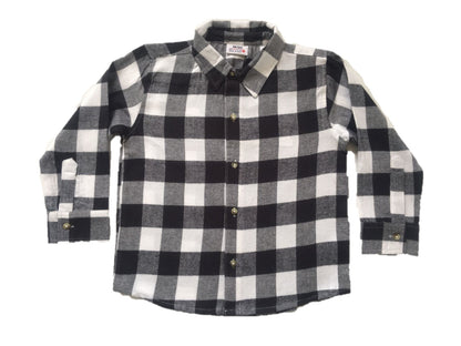 Legend Flannel - Twinkle Twinkle Little One