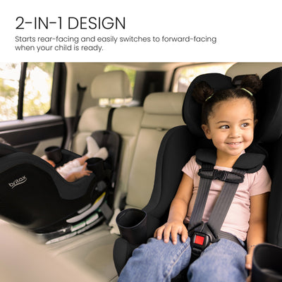 Britax Galaxy 360 Slim Rotating Car Seat | PRE-ORDER