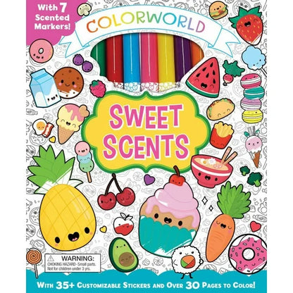 Colorworld Sweet Scents - Twinkle Twinkle Little One