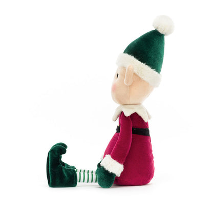 Eldo Elf - Twinkle Twinkle Little One