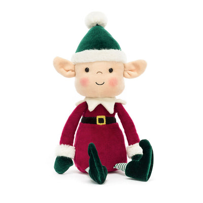 Eldo Elf - Twinkle Twinkle Little One