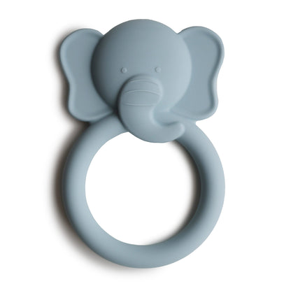 Cloud Elephant Teether - Twinkle Twinkle Little One
