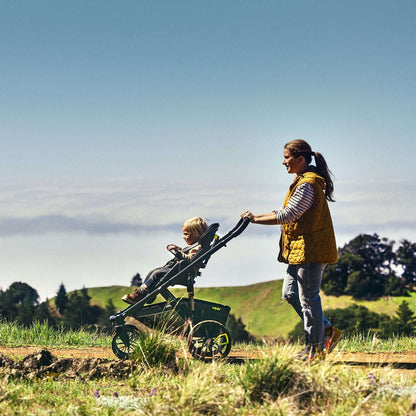 Veer &Roll Frame for Switchback Seat - Twinkle Twinkle Little One