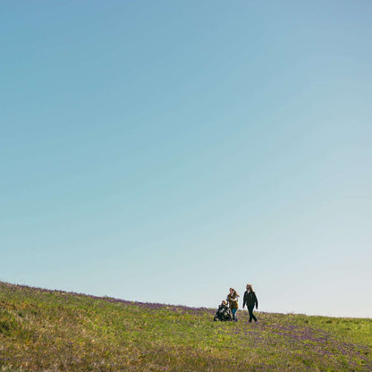 Veer &Roll Frame for Switchback Seat - Twinkle Twinkle Little One