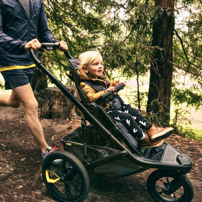 Veer &Jog Frame for Switchback Seat - Twinkle Twinkle Little One