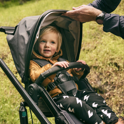 Veer &Jog Frame for Switchback Seat - Twinkle Twinkle Little One