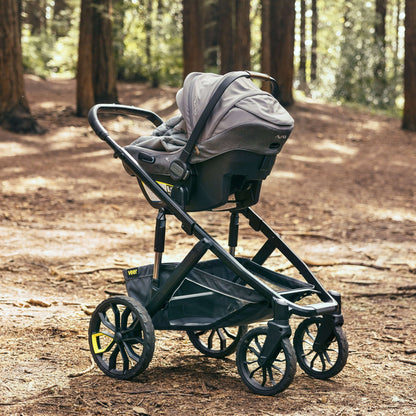 Veer &Roll Frame for Switchback Seat - Twinkle Twinkle Little One