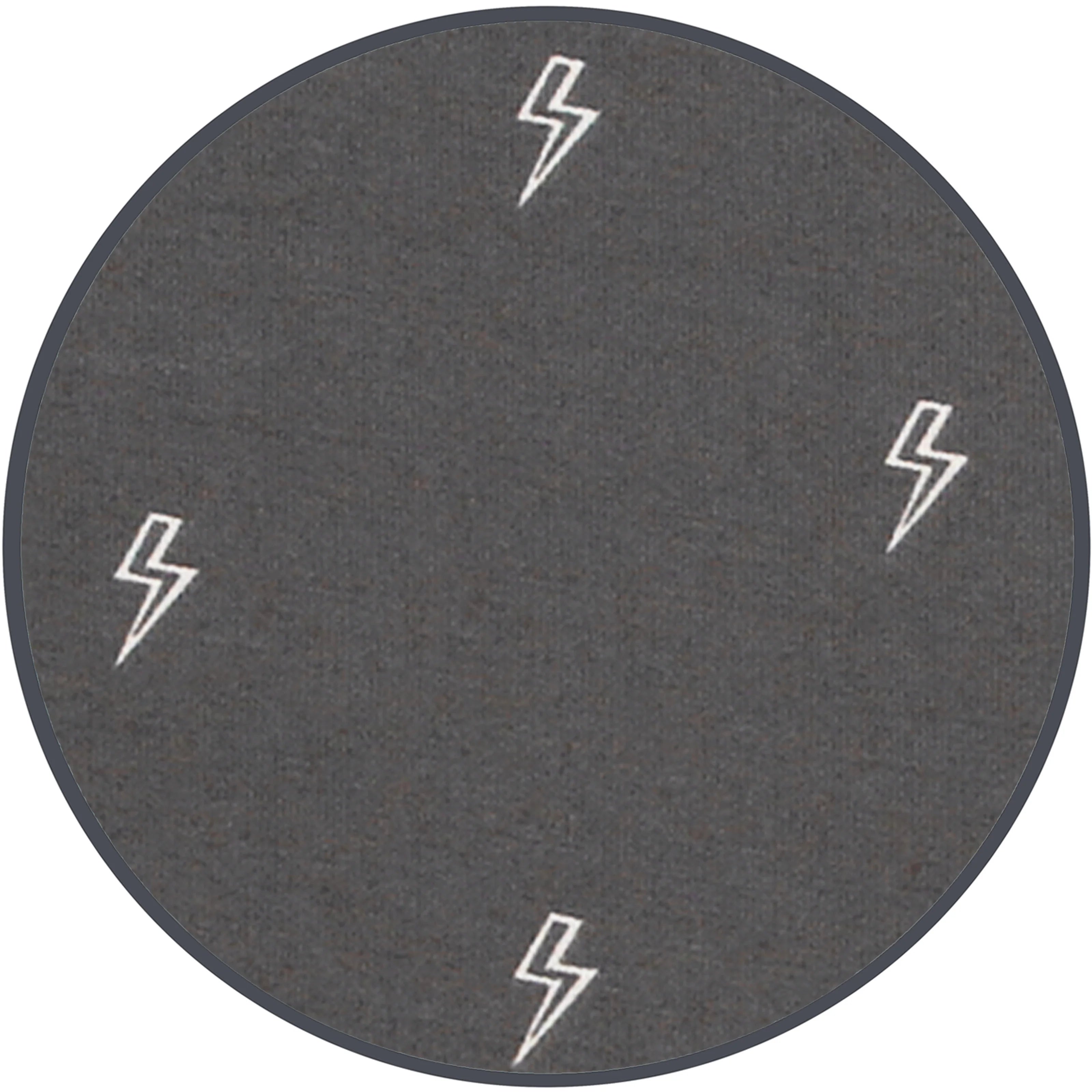 Lou Lou & Company Everett Knotted Gown