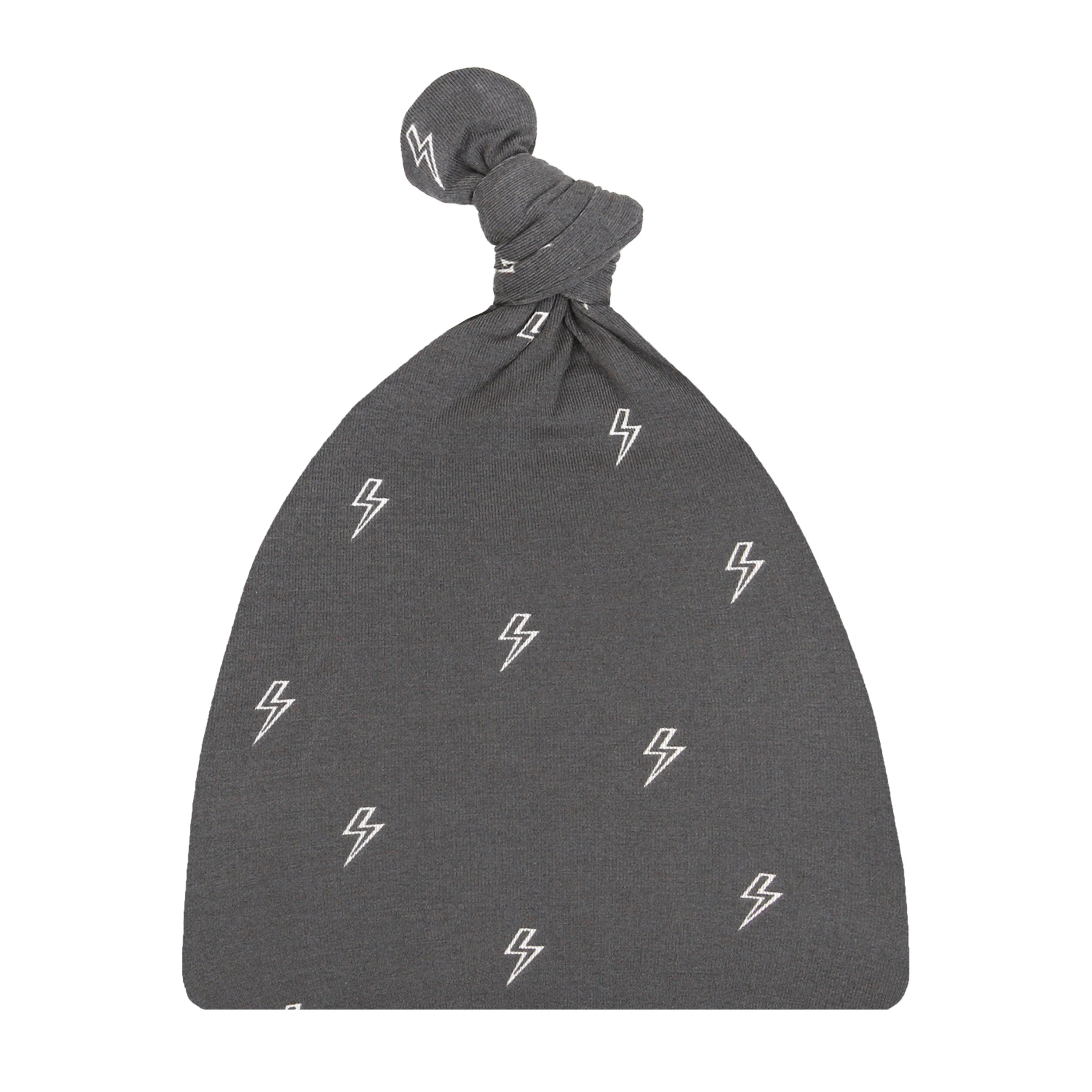 Lou Lou & Company Everett Top, Bottoms + Hat Set