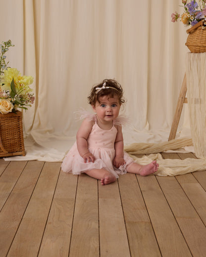 Poppy Tutu - Blush - Twinkle Twinkle Little One