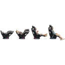 Nuna EXEC All-in-One Car Seat - Twinkle Twinkle Little One