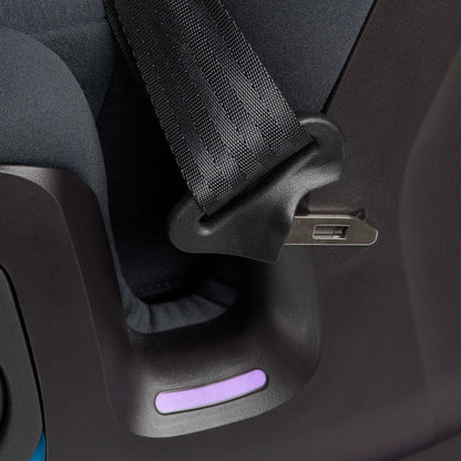 Nuna EXEC All-in-One Car Seat - Twinkle Twinkle Little One