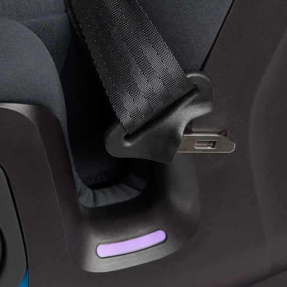 Nuna EXEC All-in-One Car Seat - Twinkle Twinkle Little One