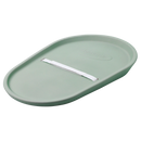 Shnuggle Squishy Diaper Changing Mat | Wipeable | Hygienic | Safe - Twinkle Twinkle Little One