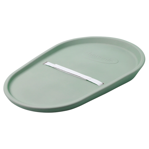 Shnuggle Squishy Diaper Changing Mat | Wipeable | Hygienic | Safe - Twinkle Twinkle Little One