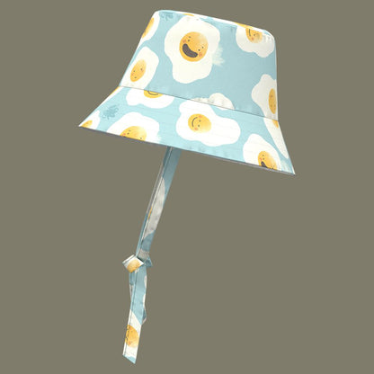 Eggs Bucket Hat - Twinkle Twinkle Little One
