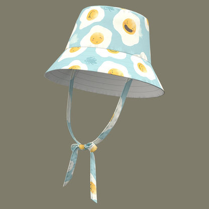 Eggs Bucket Hat - Twinkle Twinkle Little One