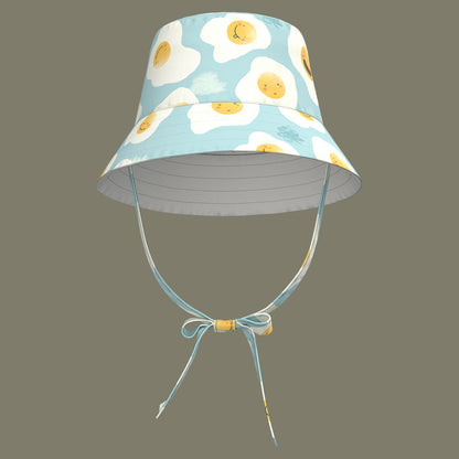 Eggs Bucket Hat - Twinkle Twinkle Little One